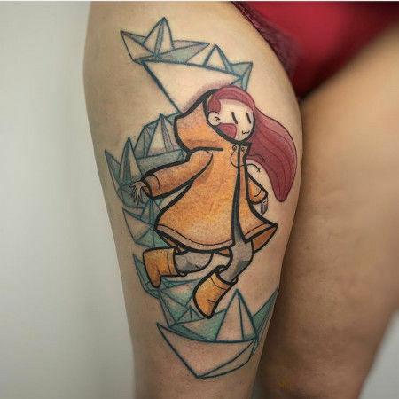 undefined inksearch tattoo