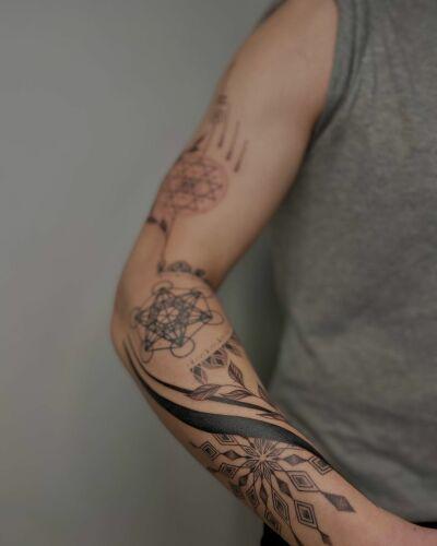 inkstasia inksearch tattoo