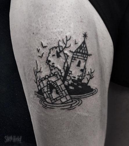 undefined inksearch tattoo