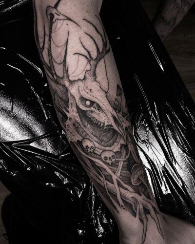 undefined inksearch tattoo