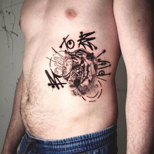 Bones_tatts inksearch tattoo