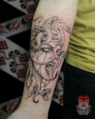 Vladislav Krupetsky inksearch tattoo