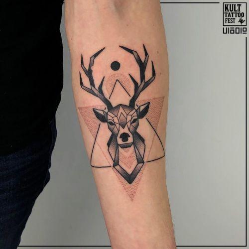 Wade Ink inksearch tattoo