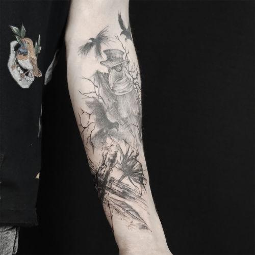 garczynart inksearch tattoo