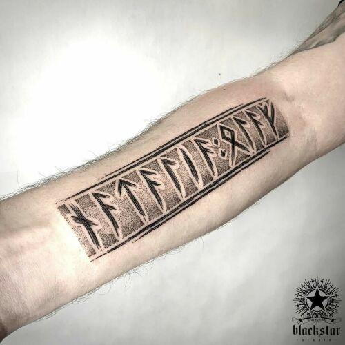 Blackstarstudio - Warszawa inksearch tattoo