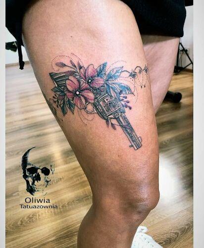 Tatuażownia inksearch tattoo