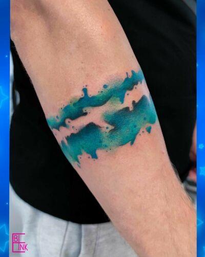 Ebi Ink inksearch tattoo