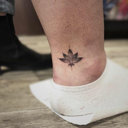 Sasia inksearch tattoo