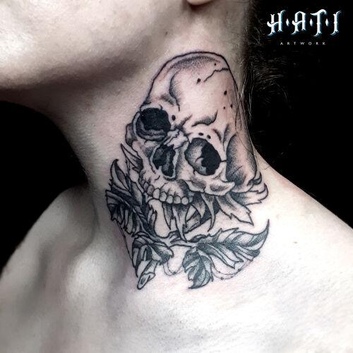 Hati artwork inksearch tattoo