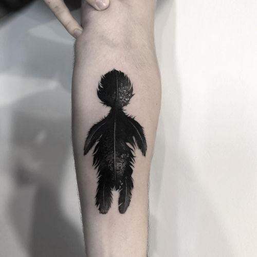 Patryk Chybowski (Boski Tattoo) inksearch tattoo
