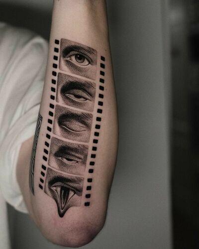 Patryk Chybowski (Boski Tattoo) inksearch tattoo