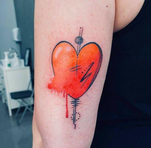 Weź Się Tattoo inksearch tattoo