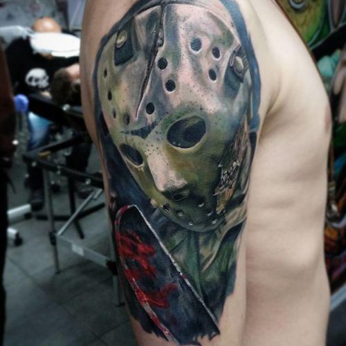 Sergei (tattoobymasta) inksearch tattoo