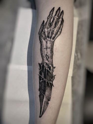 undefined inksearch tattoo