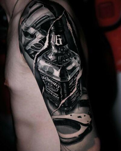 Vaper Tattoo inksearch tattoo