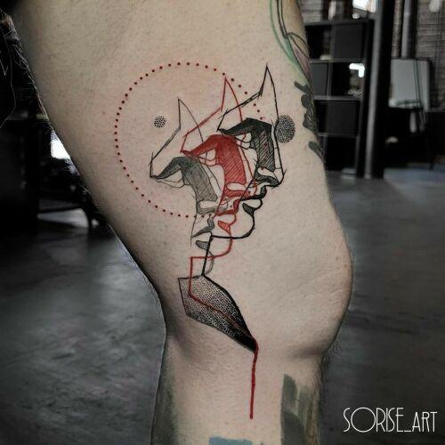 The Witchery Machine inksearch tattoo