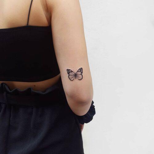 Magdalena Sendłak inksearch tattoo