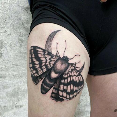 Speak In Color inksearch tattoo