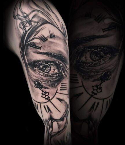 Sebastian Maciejewski inksearch tattoo