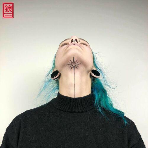 wilczvr_ink inksearch tattoo