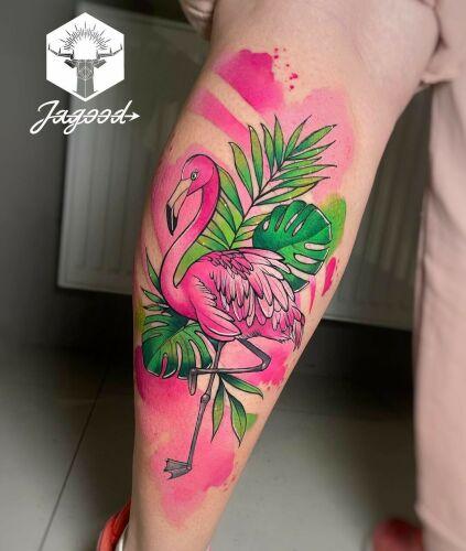 Jagood inksearch tattoo