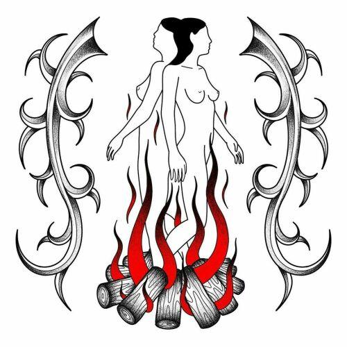 Tusz i rzemiosło inksearch tattoo