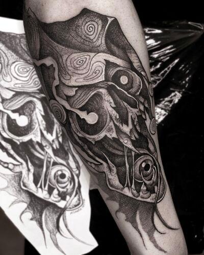 undefined inksearch tattoo