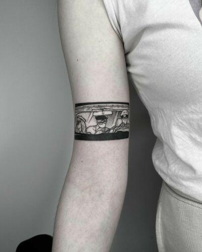 undefined inksearch tattoo