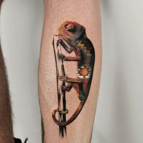 Miosumi Tattoo Studio inksearch tattoo