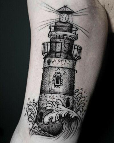 Zajawa Kraków inksearch tattoo
