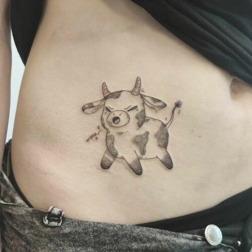 gnieszka inksearch tattoo