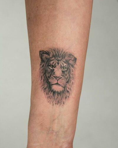 Gaba Lecyk inksearch tattoo