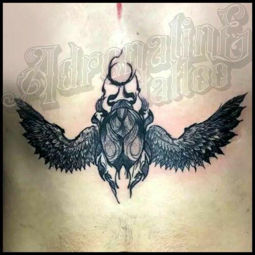 INKcepcja inksearch tattoo
