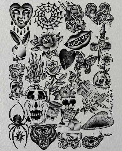 Agahtattooer inksearch tattoo