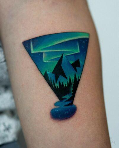 Marcinyak inksearch tattoo