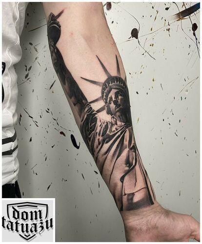 Dom tatuażu inksearch tattoo