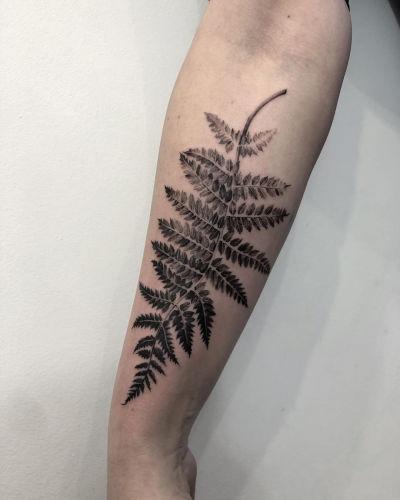 Patryk Chybowski (Boski Tattoo) inksearch tattoo