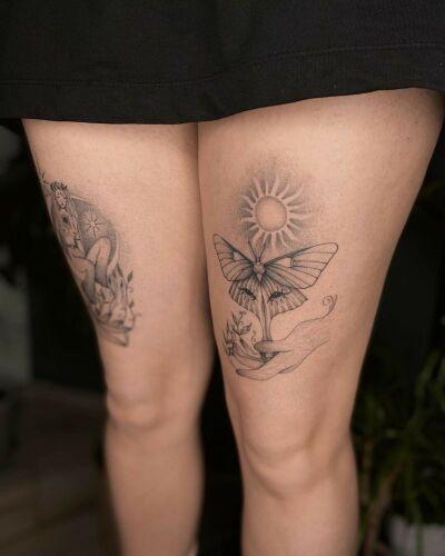 Weź Się Tattoo inksearch tattoo