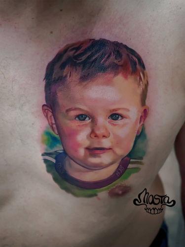 Sergei (tattoobymasta) inksearch tattoo