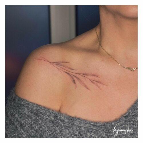 byMosler inksearch tattoo