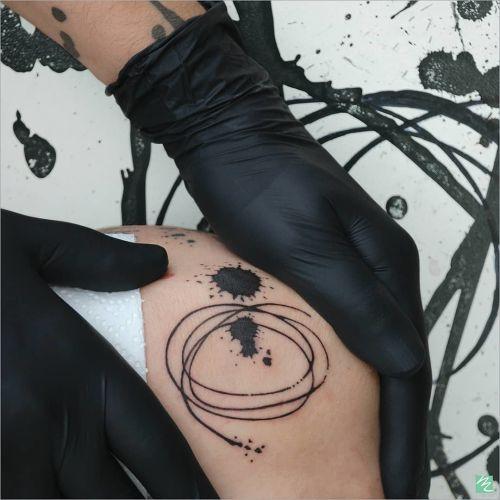 Mintlemon inksearch tattoo