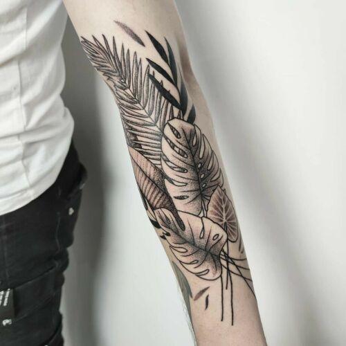 Dodola Tattoo inksearch tattoo