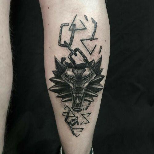 Blackcrowtattoo inksearch tattoo