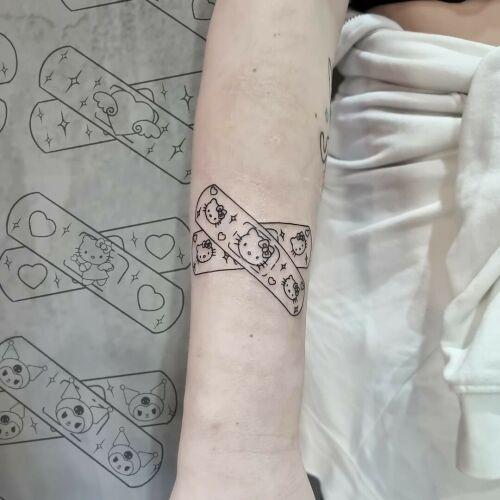 Hardcore Tattoo inksearch tattoo
