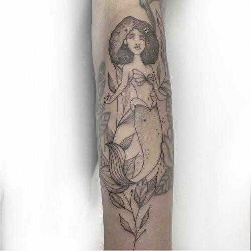 Natalia inksearch tattoo