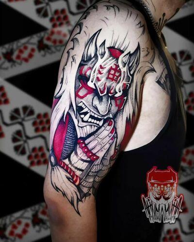 Vladislav Krupetsky inksearch tattoo