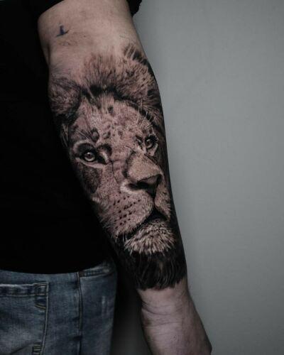 Alex NZA inksearch tattoo