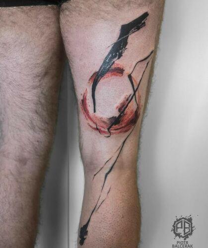 Piotr Balcerak inksearch tattoo