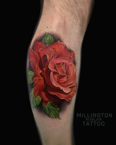 Miosumi Tattoo Studio inksearch tattoo