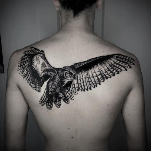 Nicola Fucili inksearch tattoo